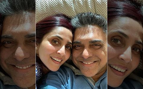ram kapoors wife gautami kapoor drops  unseen pic