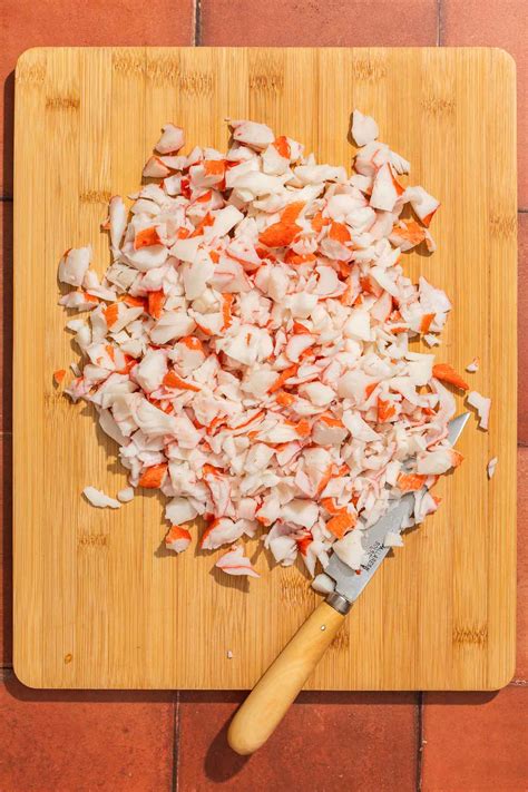 how to cook imitation crab 8