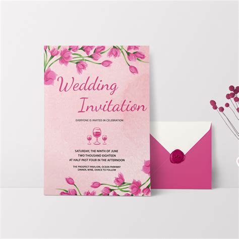 Invitation Cards Printing Services – Vihaa Print And Pack Pvt. Ltd.