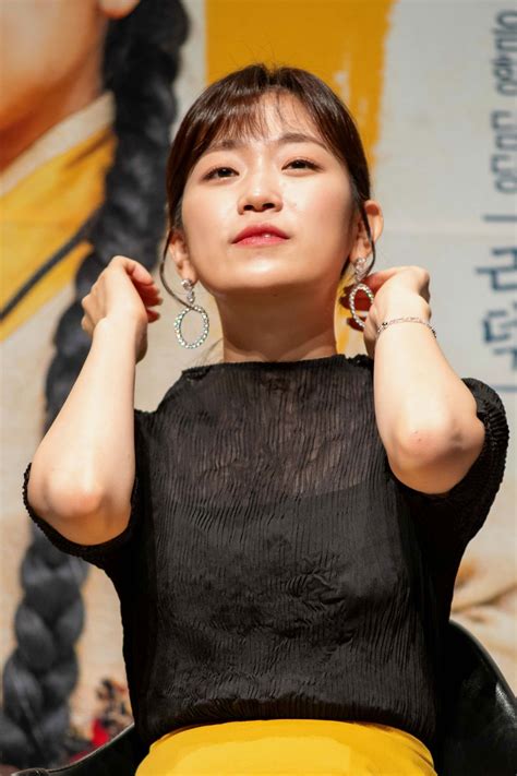 KIM SEUL-KI at Jesters the Game Changers Press Conference in Seoul 07 ...