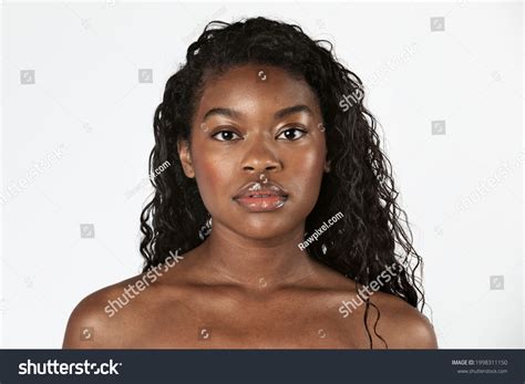 141 Ebony Naked Images, Stock Photos & Vectors | Shutterstock