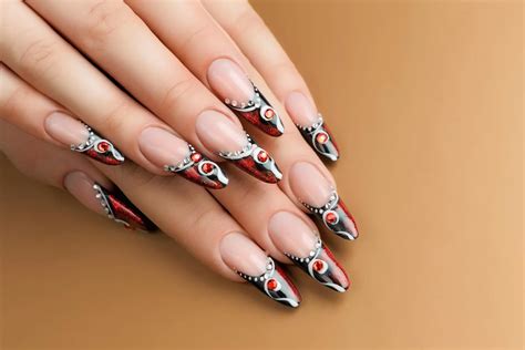 Nail Salon 19335 | LV Nails & Spa of Downingtown, Pennsylvania ...