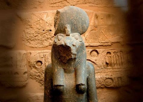 Pin by Карфото on Древний Египет | Sekhmet, Egypt, Painting