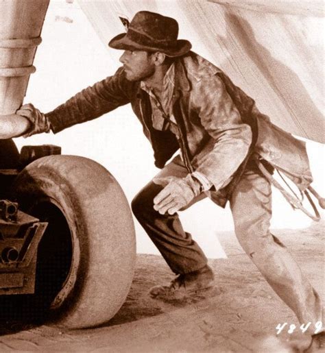 Rare and deleted scenes indiana jones pictures! - Page 15 | Indiana ...