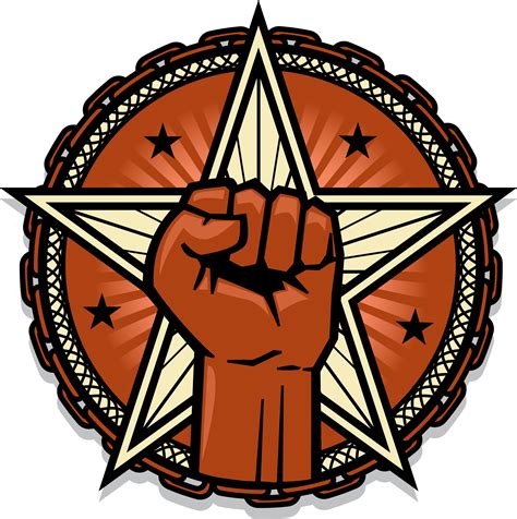 Fist Logos - ClipArt Best