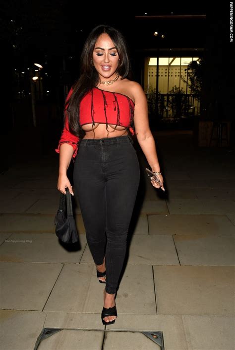 Sophie Kasaei Nude The Fappening - FappeningGram