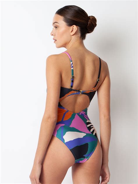 Lush Bella One Piece – Villa Fresca