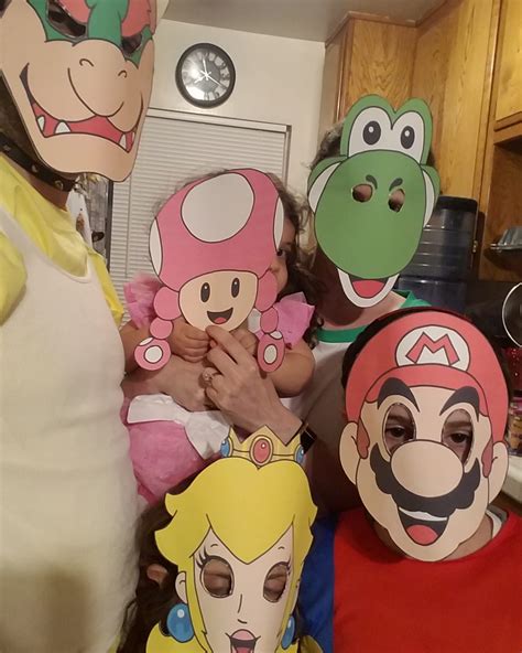 Princess Peach And Bowser In Love