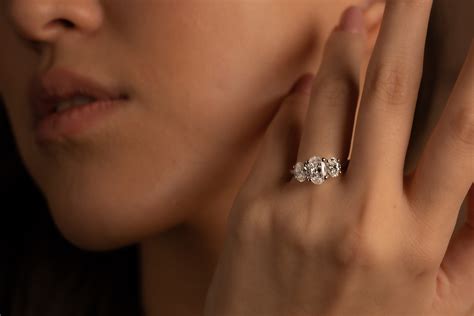 Fiona - Engagement Ring - RPS Diamond