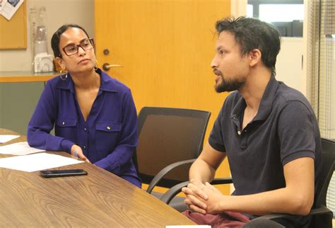 Another Day, Another Ocean Tenants Union | New Haven Independent