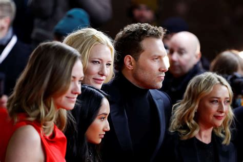 Australian stars walk the red carpet at Berlinale | MiNDFOOD