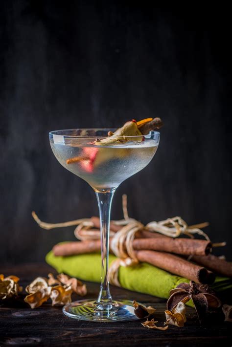 Mocktails In London: The Best Spots For Alcohol Free Cocktails