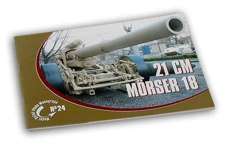 21cm Mörser 18 - Reality in Scale