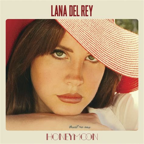 Lana Del Rey Sweet Like Cinnamon Lyrics