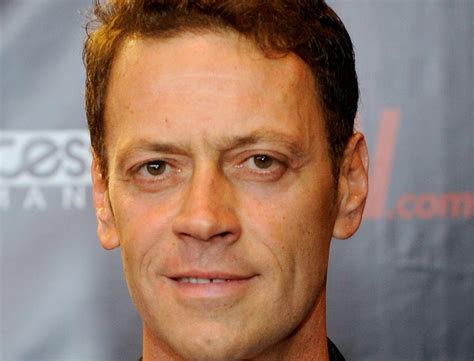Rocco Siffredi furioso per il film di Sara Tommasi