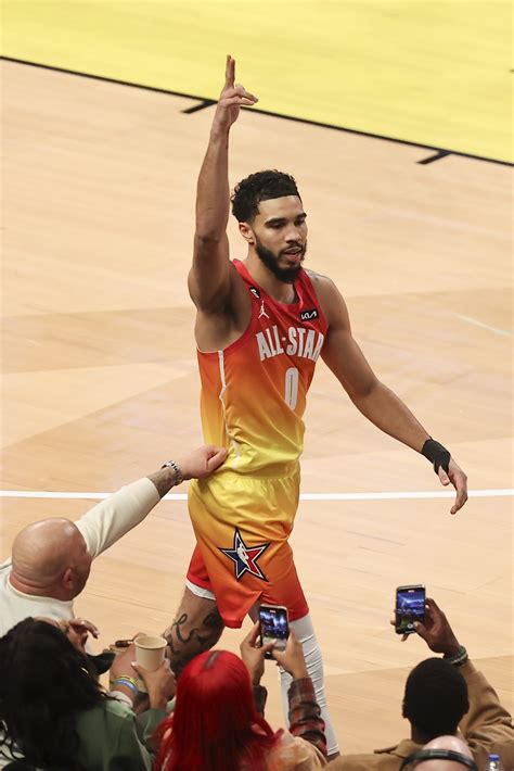 All Star Game Basketball - What's Up Newp