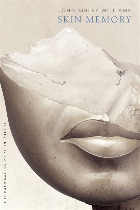 skin memory john sibley williams