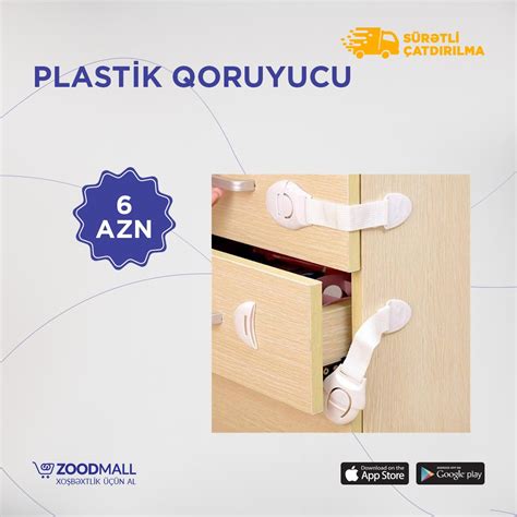 ZoodMall Azerbaijan - Home