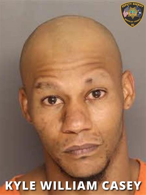 Berkeley County... - Berkeley County Sheriff's Office