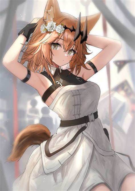 Vendela - Arknights - Image by princess 0sora #4033095 - Zerochan Anime