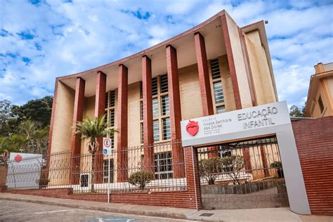 Escola Nossa Senhora Das Dores - Colégio Nossa Senhora das Dores inaugura amanhã (31), exposição que ...