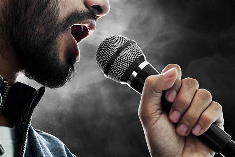 Singer | Top Teen