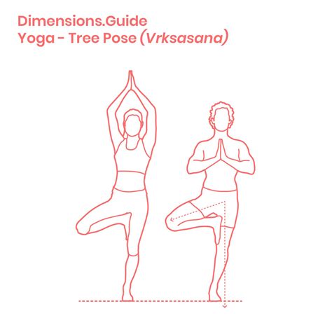 yoga tree pose tree pose yoga drawing human figure sketches