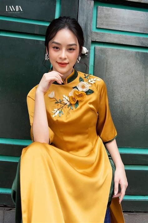 33+ vietnamese ao dai sewing pattern - AmadaAlischa
