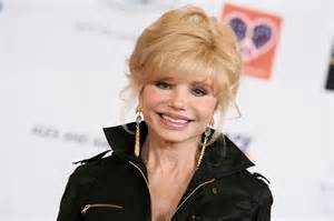 Ex-Frau von Burt Reynolds: Schauspielerin Loni Anderson ist tot