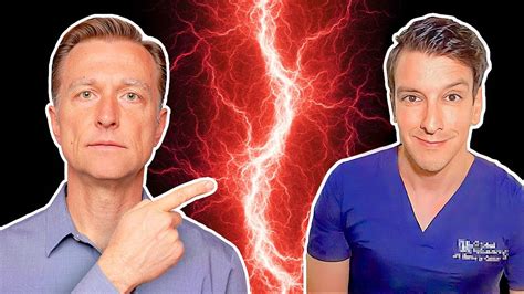 Dr. Berg Fact-checks The Fact-Checker