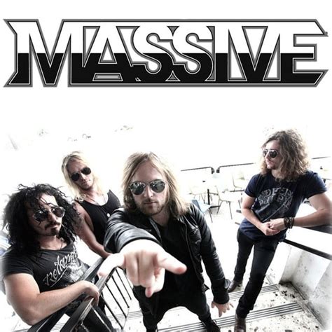 MASSIVE - Earache/ Roadrunner records | VOX SINGING ACADEMY