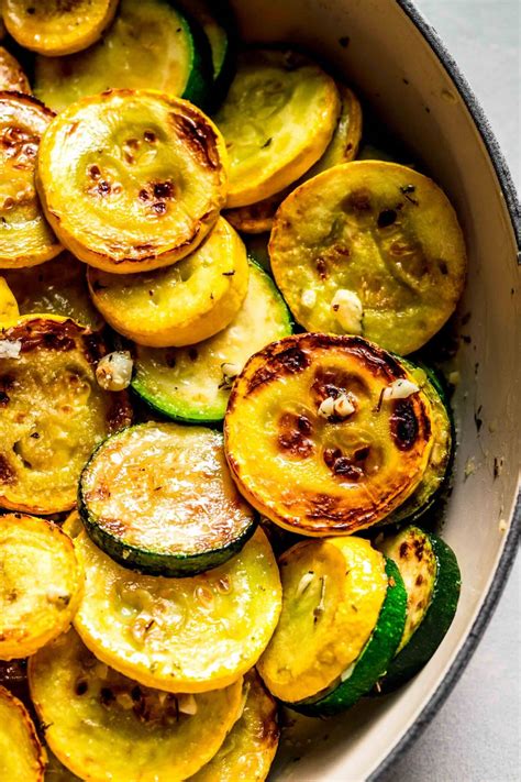 Recipe Ideas For Squash And Zucchini Squash Zucchini - PrimaNYC.com