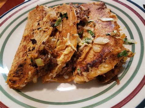 quesa birria tacos easy diy recipes