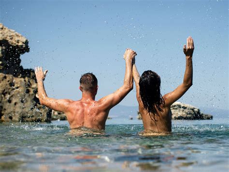 Nude Olympics At Maslin Beach | Sex Pictures Pass