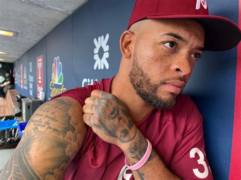 Edmundo Sosa’s story of love and loss: How a big dream was born in a