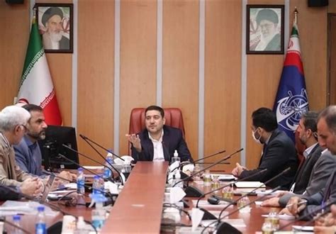 Iran’s SADRA Building Four Vessels to Strengthen Maritime Fleet ...