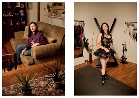 'Taboo' Photos Reveal The Dual Lives Of Everyday People Who Practice ...