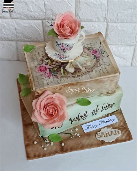 Super Cakes (@supercakesofficial) • Instagram photos and videos