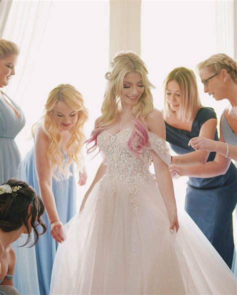 66 Alexa bliss ideas in 2025