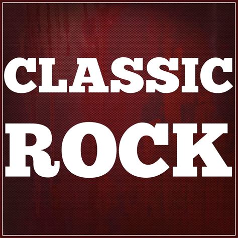 The Classic Rockers - Classic Rock Vol. 2 | iHeart