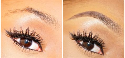 17 Eyebrow Transformations That Prove There's No Such Thing As Impossible
