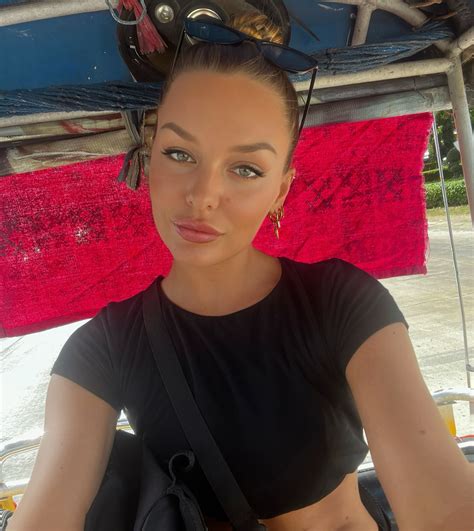 Georgia Rose (@07georgiarose) • Instagram photos and videos