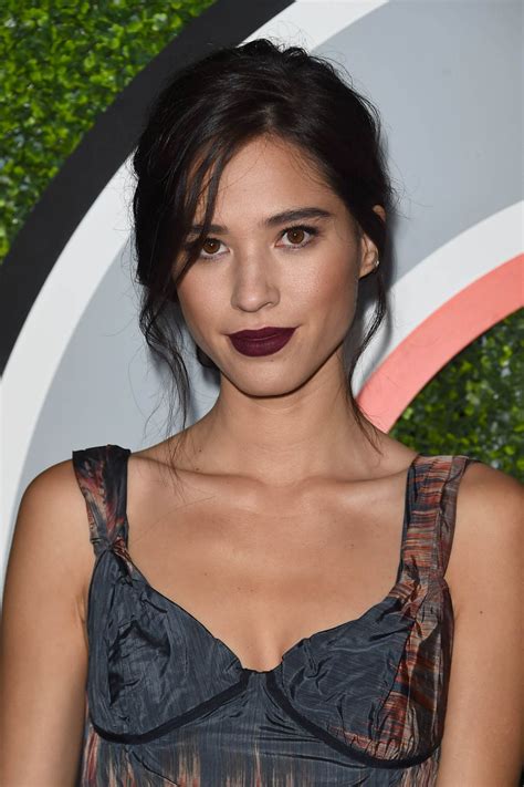 Kelsey Asbille: A Rising Star In Hollywood