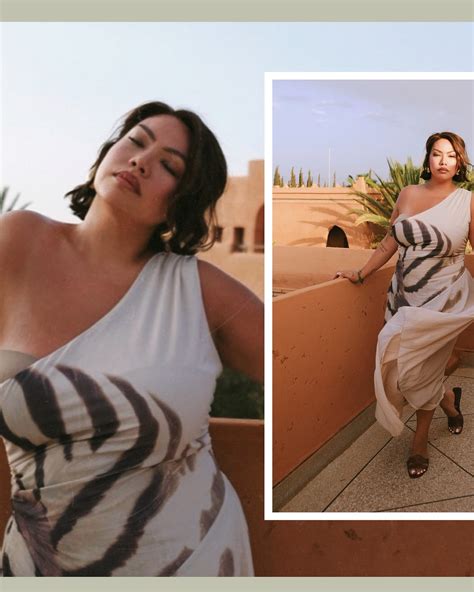 BigBellesMag - Chrisy Chris ️ ️ ️ curvycurlychrisy #CurvaceousAudacious