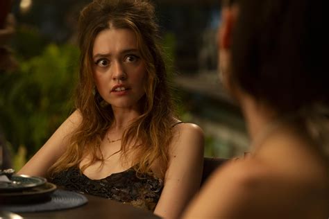 White Lotus star says Mike White ‘doubted’ season three finale ‘a lot