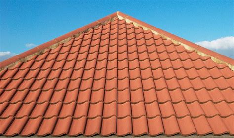 tiled roofing tg roofers  roofing building services