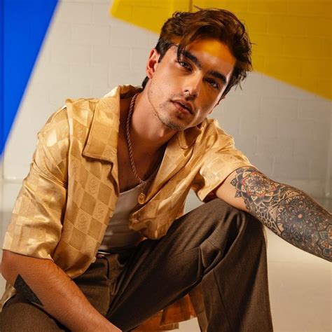 Who is Sergio Mayer married to? His Age, Height, Baby, Career ...