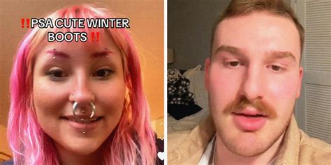 The Hidden Meaning of ‘Cute Winter Boots: TikTok’s Resistance Code