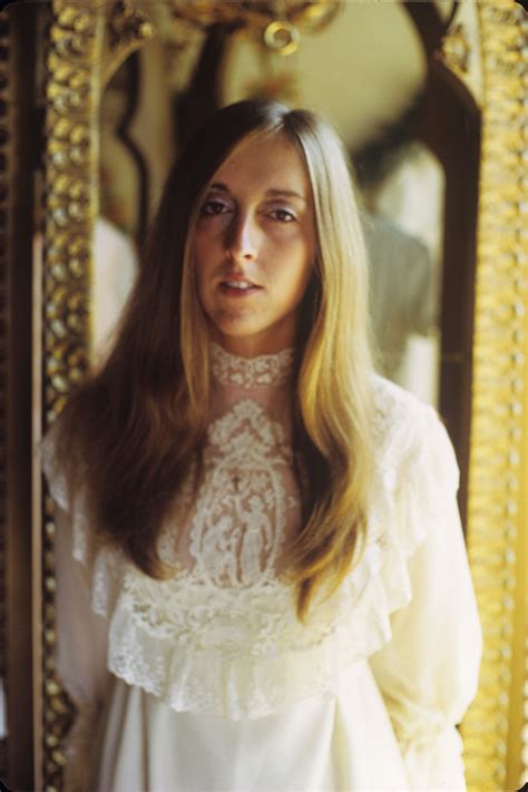 Inside Judee Sill's Troubled Life and Transcendent Songs