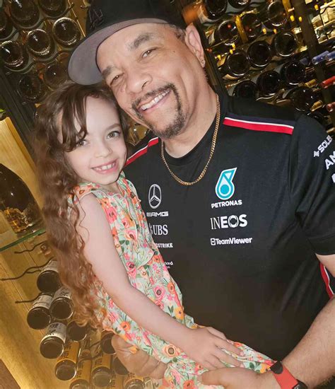 All About Ice-T and Coco Austin's Daughter Chanel Nicole